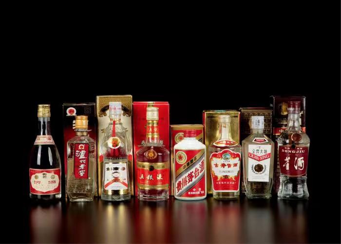 九湖镇老酒储存的方法